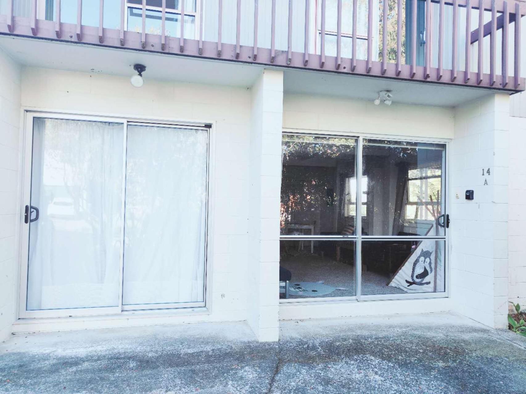 Sunny Cosy Rooms In Auckland Nice Garden Bush View エクステリア 写真