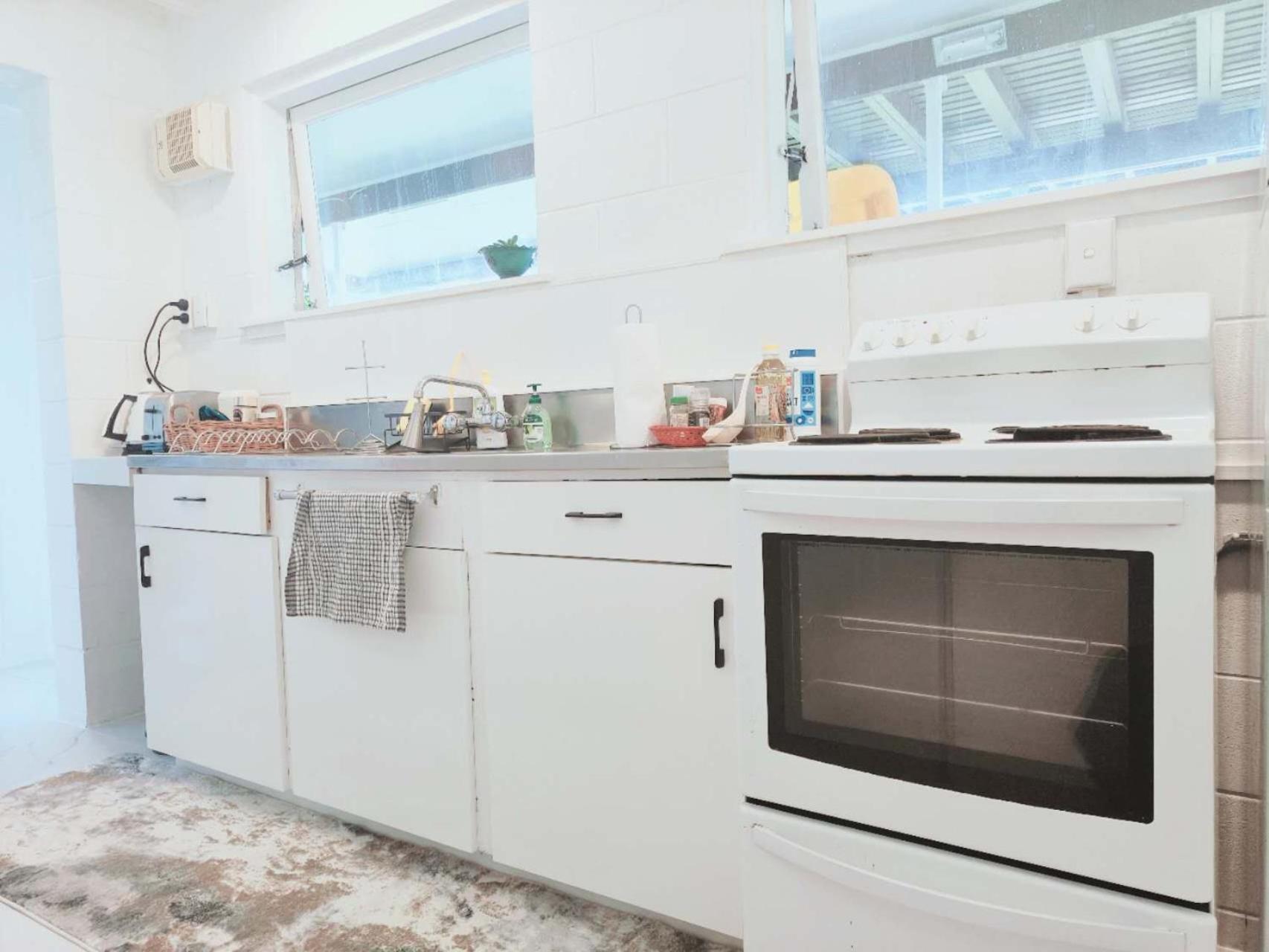 Sunny Cosy Rooms In Auckland Nice Garden Bush View 部屋 写真