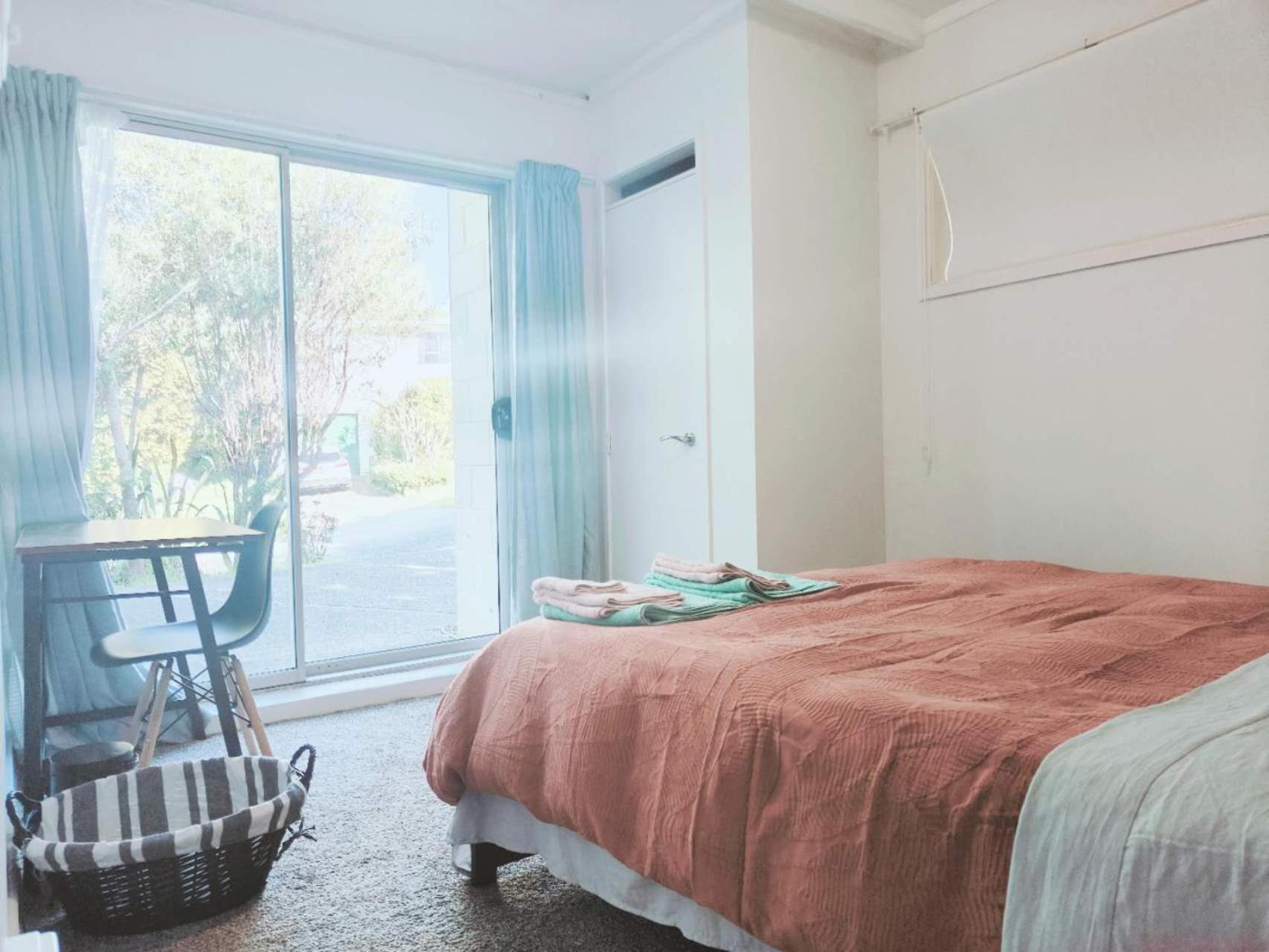 Sunny Cosy Rooms In Auckland Nice Garden Bush View 部屋 写真
