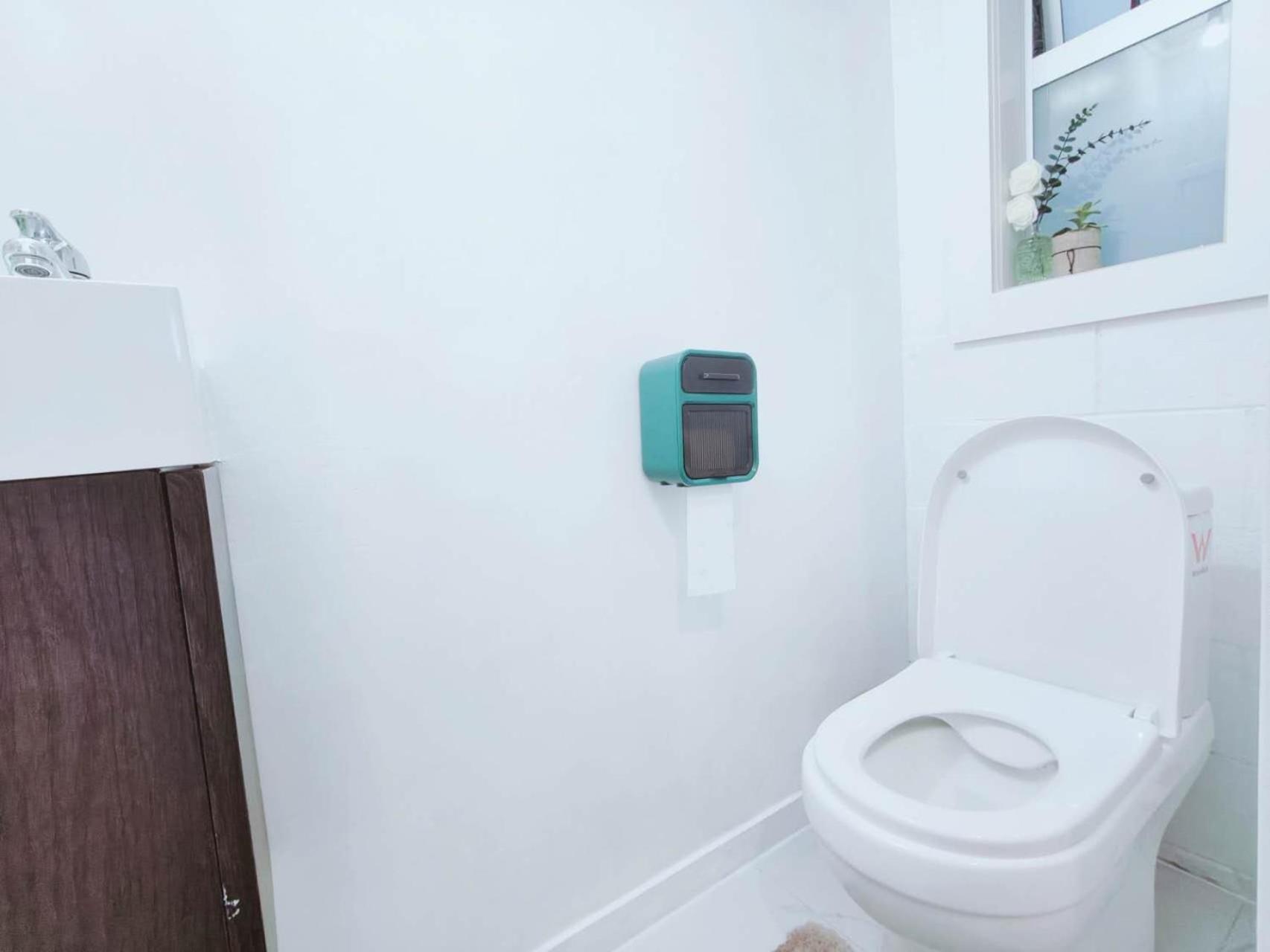 Sunny Cosy Rooms In Auckland Nice Garden Bush View 部屋 写真