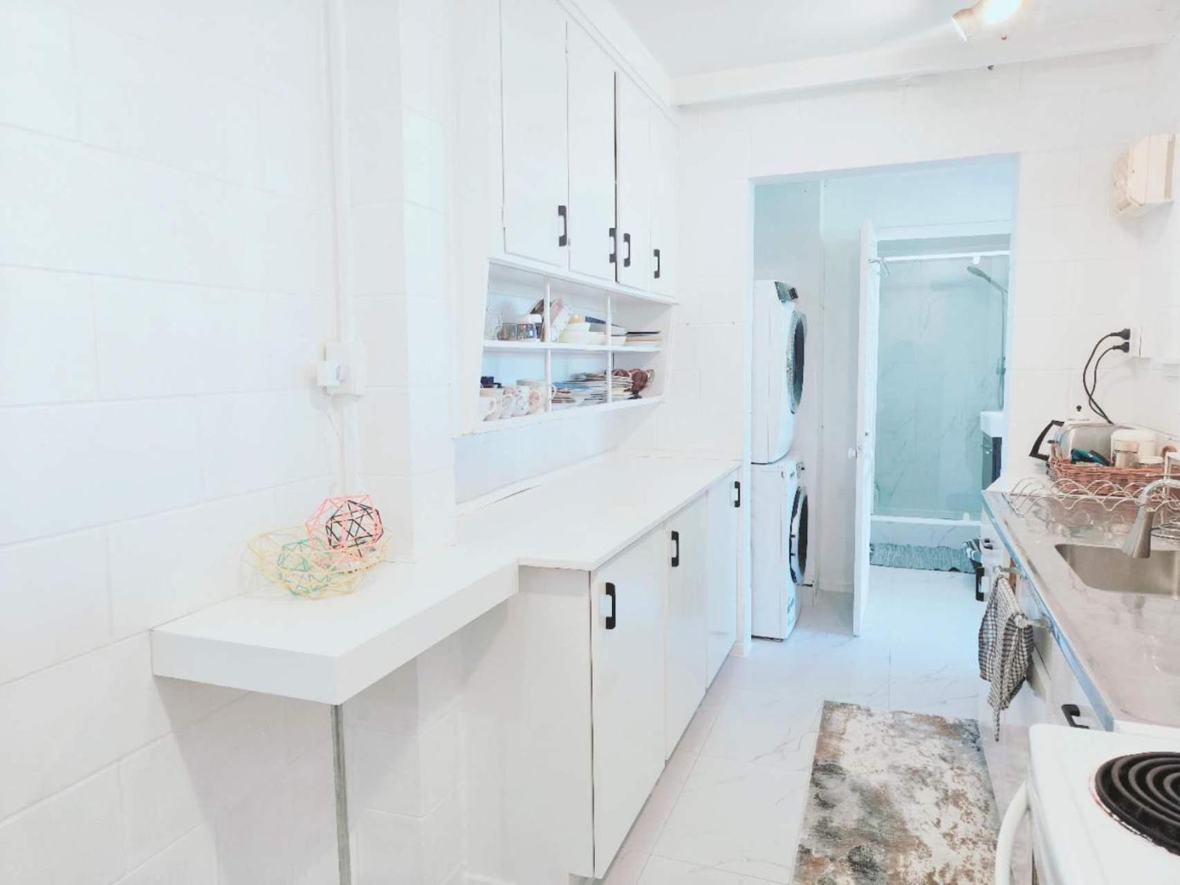 Sunny Cosy Rooms In Auckland Nice Garden Bush View 部屋 写真