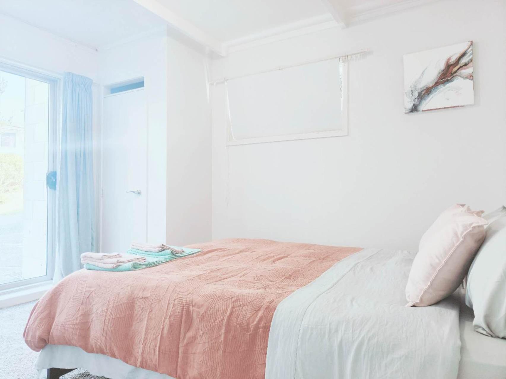 Sunny Cosy Rooms In Auckland Nice Garden Bush View エクステリア 写真