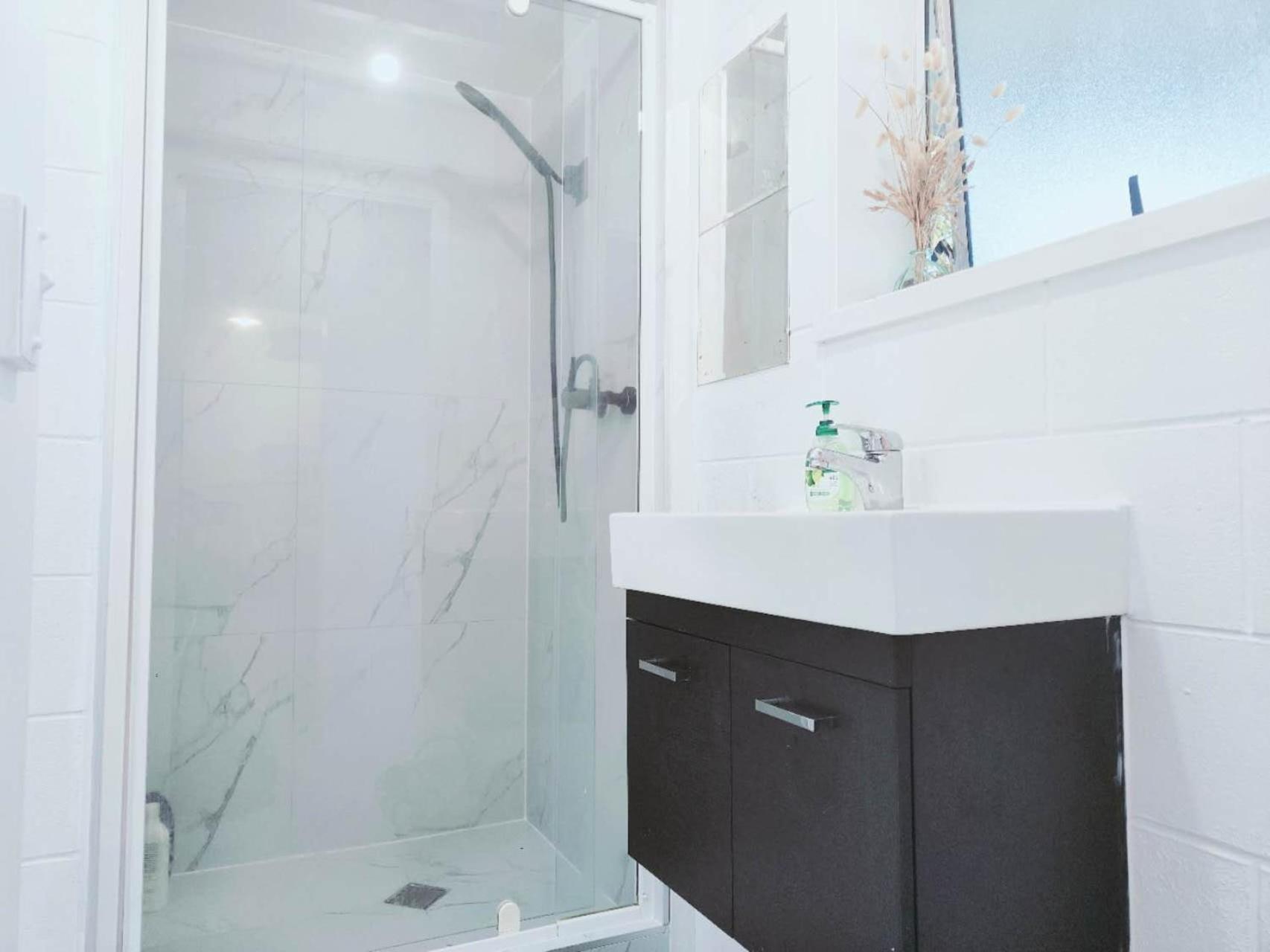 Sunny Cosy Rooms In Auckland Nice Garden Bush View 部屋 写真