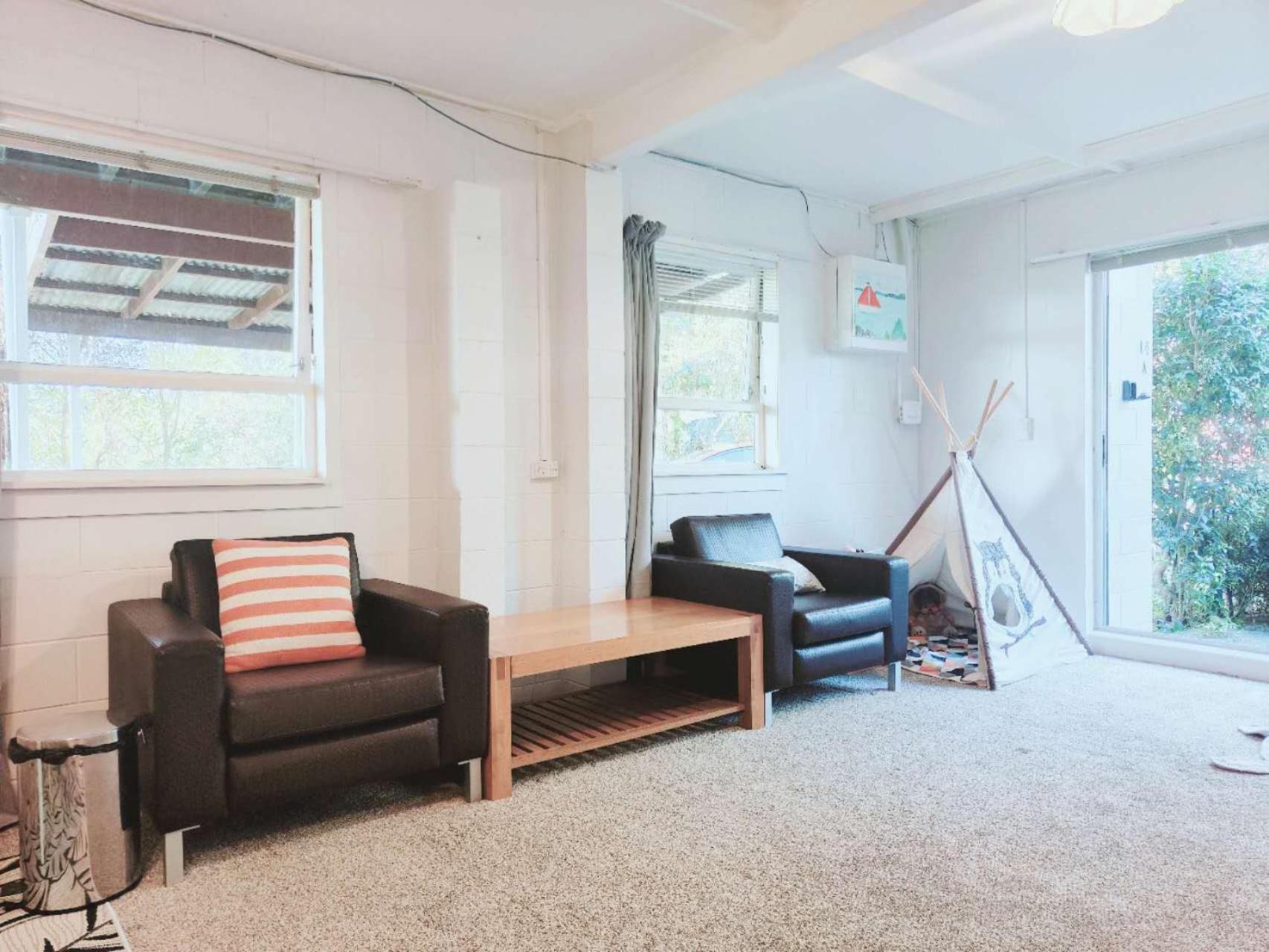 Sunny Cosy Rooms In Auckland Nice Garden Bush View 部屋 写真