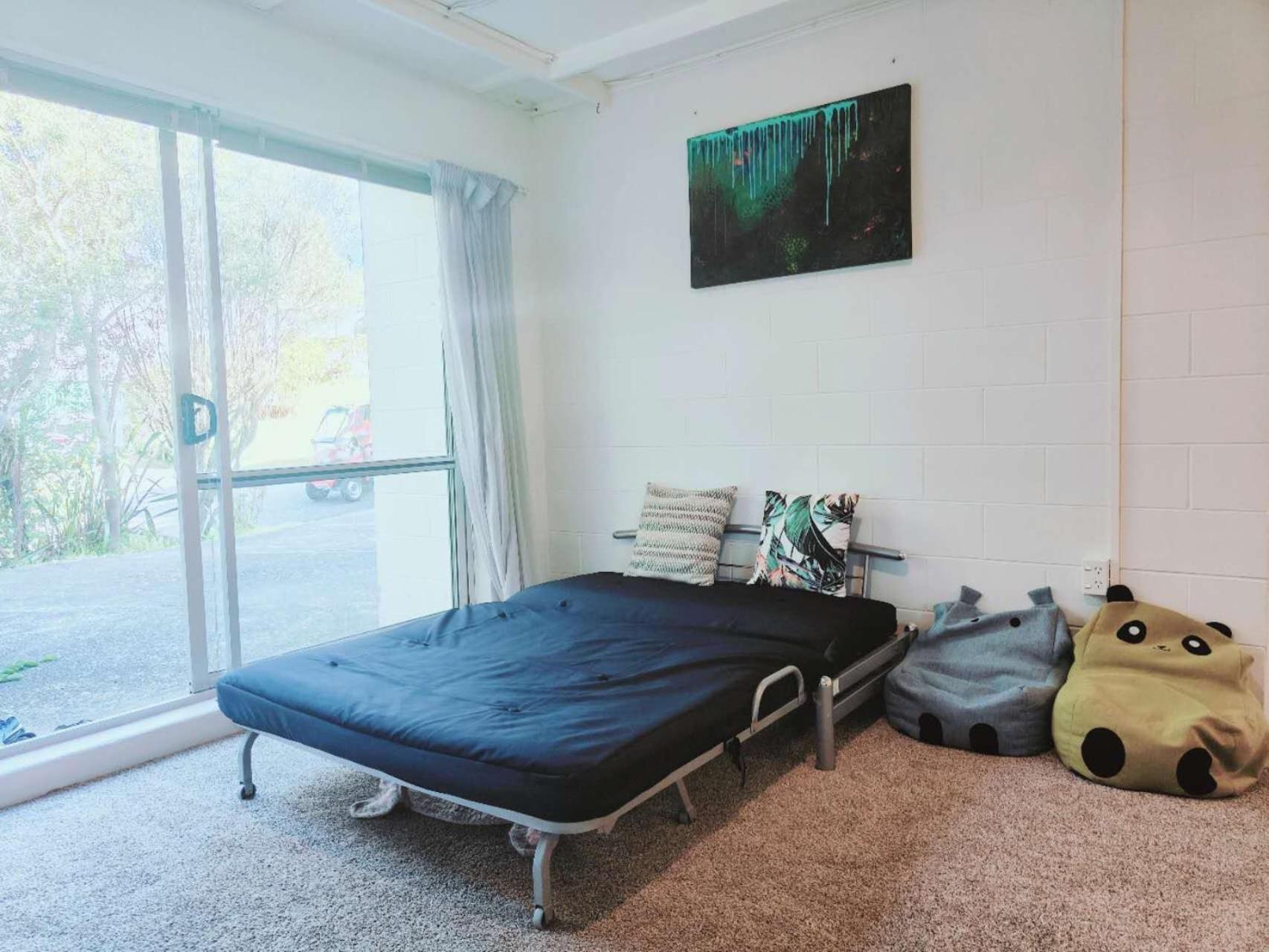 Sunny Cosy Rooms In Auckland Nice Garden Bush View 部屋 写真