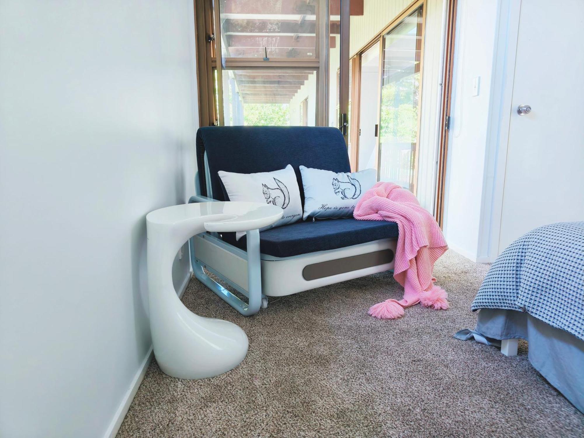 Sunny Cosy Rooms In Auckland Nice Garden Bush View エクステリア 写真