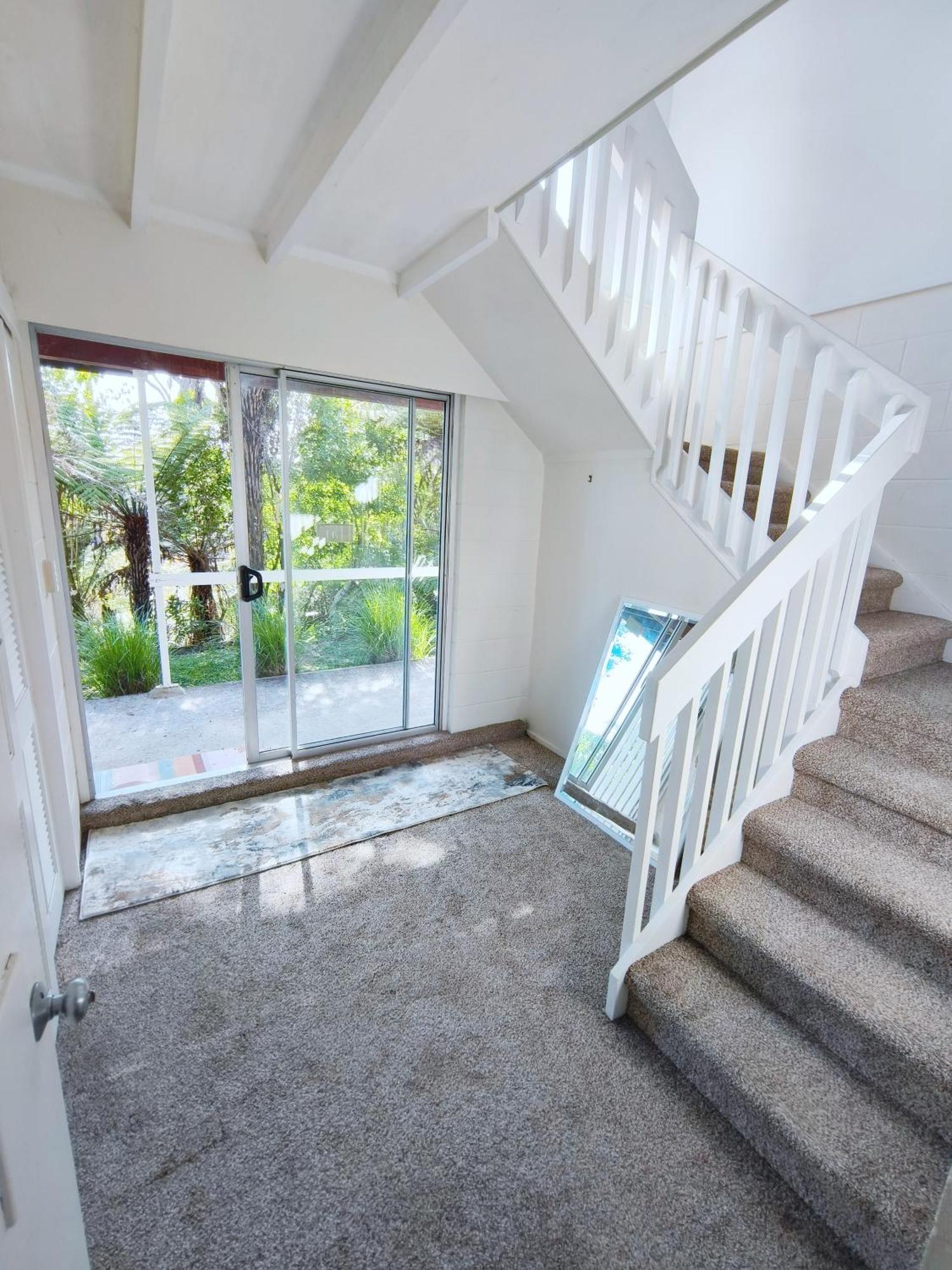 Sunny Cosy Rooms In Auckland Nice Garden Bush View エクステリア 写真